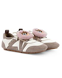 Louis Vuitton Women's LV Sneakerina 1AKGCI