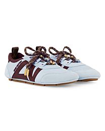 Louis Vuitton Women's LV Sneakerina 1AKGIQ