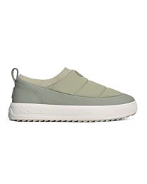 Moncler Men's Altive Slip-On Trainers
