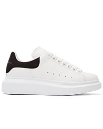 Alexander Mcqueen Unisex Oversized Sneaker 