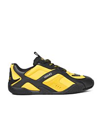 Versace Unisex Galaxia Sneakers 