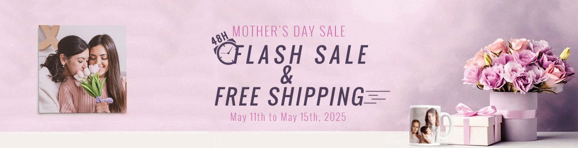 2025 Mother's day sale