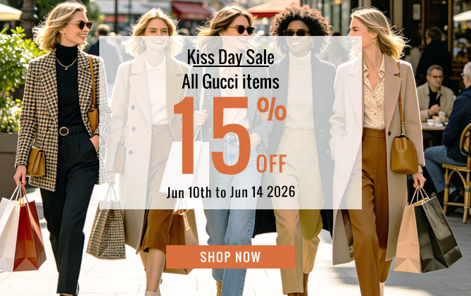 2026 Kiss Day Sale