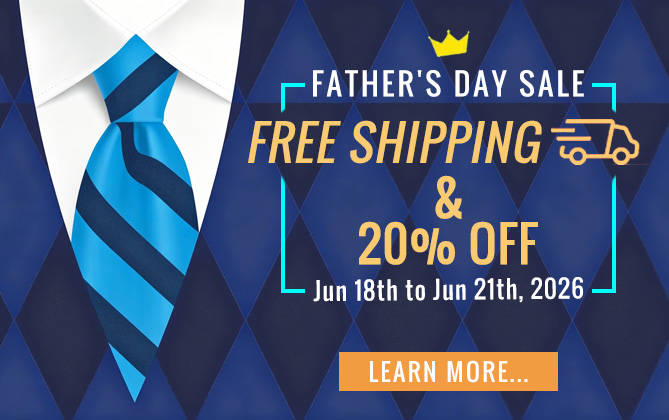 2026 Father’S Day Sale